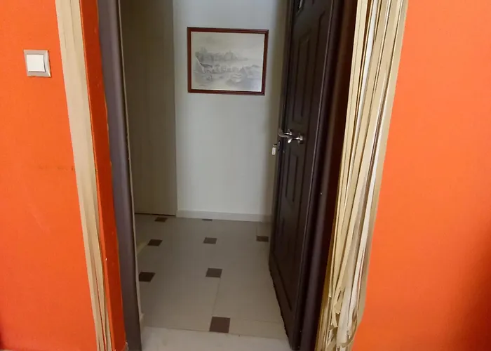 ταξιδιώτες Travellers * Megalopolis